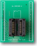 1.27mm pitch 10.3mm width