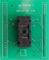0.55mm pitch 13.7mm width