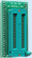 1.78mm pitch 7.5mm width