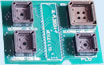 1.27mm pitch 7x9
